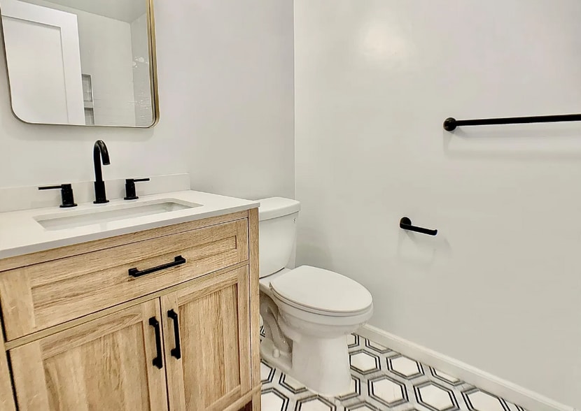 More Photos Of 310 Madison St, Hoboken Apartments For Sale