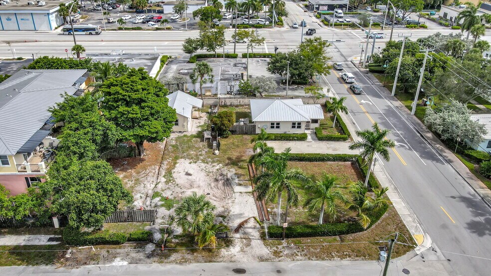 More Photos Of 11 SW 11th Ave, Fort Lauderdale Land For Sale