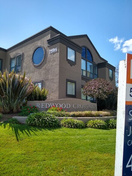 More Photos Of 7599 Redwood Blvd, Novato Unknown For Lease