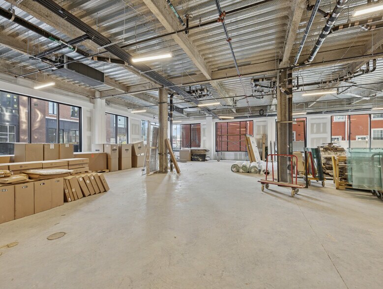 More Photos Of 700 N Delaware Ave, Philadelphia Apartments For Lease