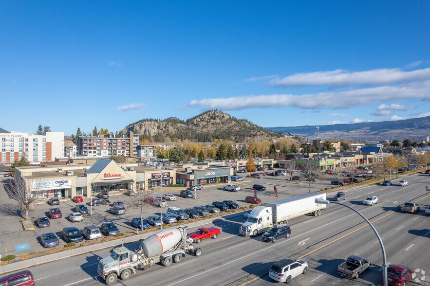 More Photos Of 1950 Harvey Ave, Kelowna Unknown For Lease