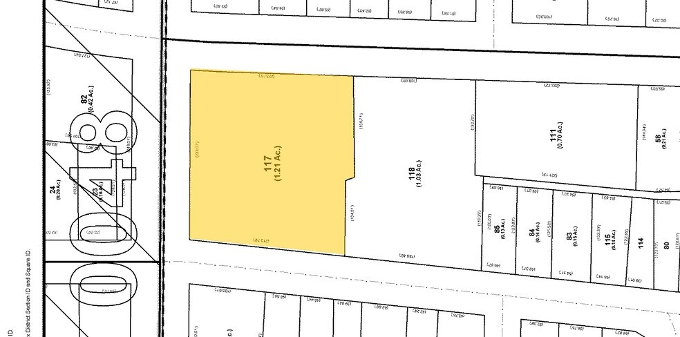 More Photos Of 455 NE North Ave, Atlanta Unknown For Lease