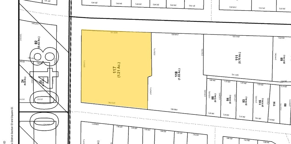 More Photos Of 455 NE North Ave, Atlanta Unknown For Lease