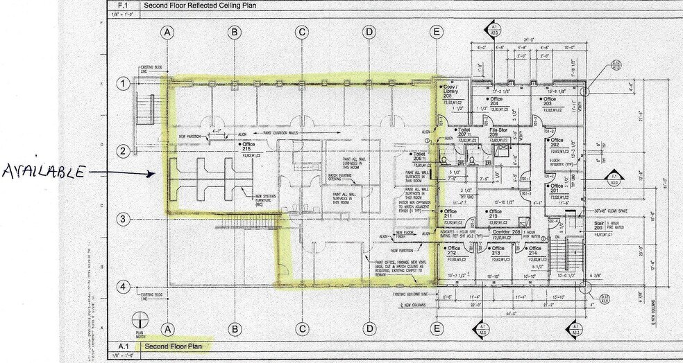 More Photos Of 200 Aviation Dr, Winchester Office For Lease