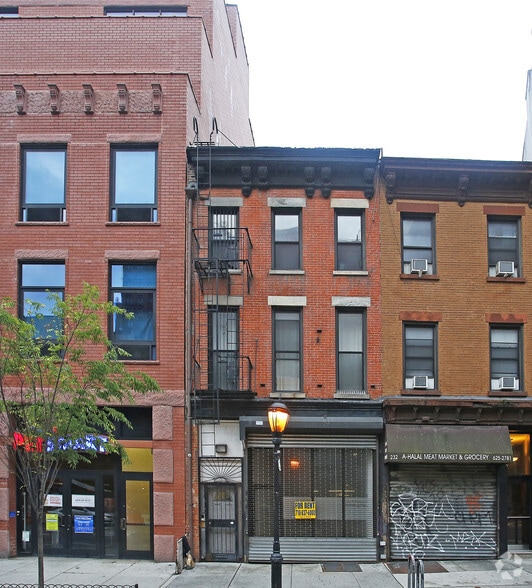 More Photos Of 234 Atlantic Ave, Brooklyn Storefront Retail Residential For Sale