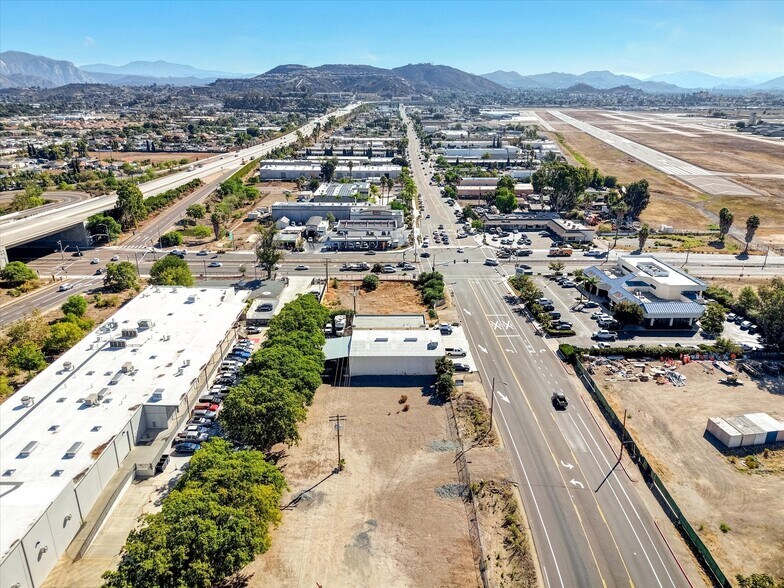 More Photos Of 8606 Cuyamaca St, Santee Land For Sale