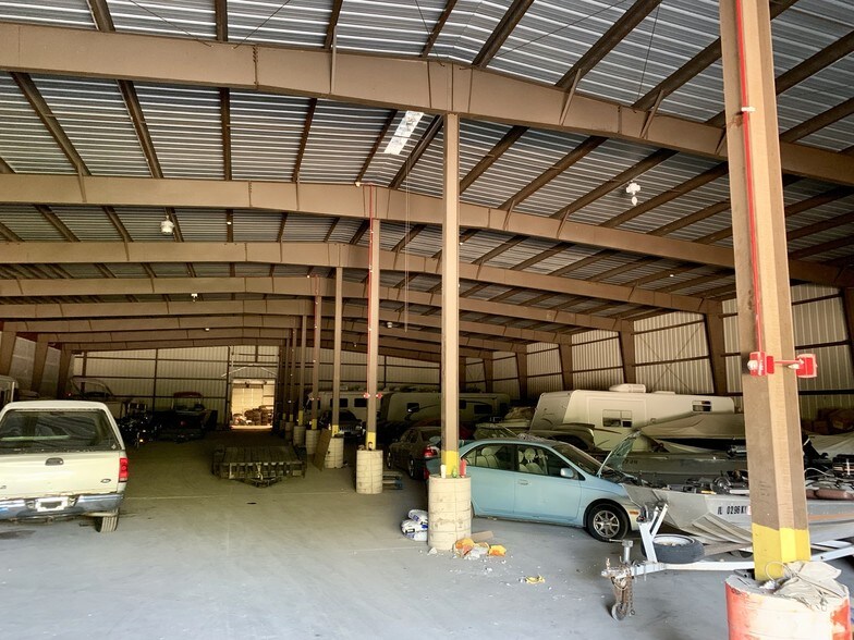 660 N Kankakee St, Wilmington, IL 60481 Warehouse For Sale