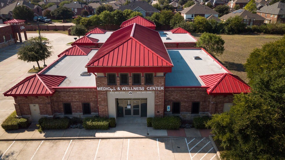 More Photos Of 416 Village Dr, Murphy Medical For Lease