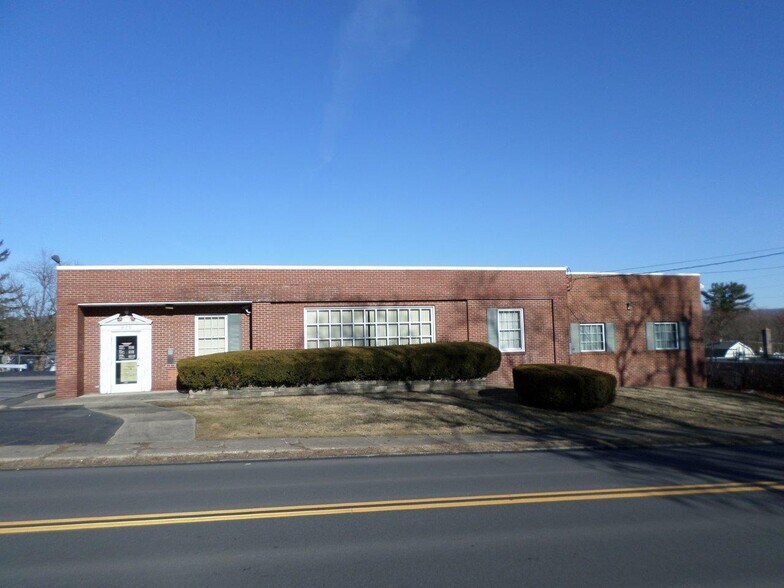 More Photos Of 920 Oak St, Scranton Medical For Sale