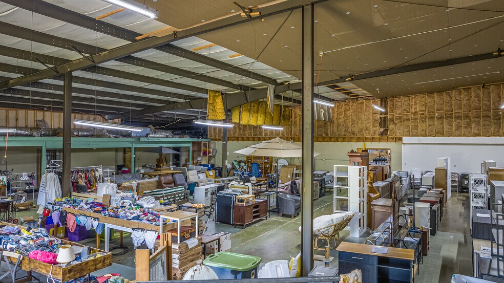 More Photos Of 3784 Byrnes Dr, Saint Stephen Warehouse For Sale