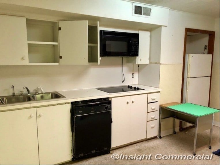 More Photos Of 801-809 NW Pershing Dr, Lawton Medical For Sale