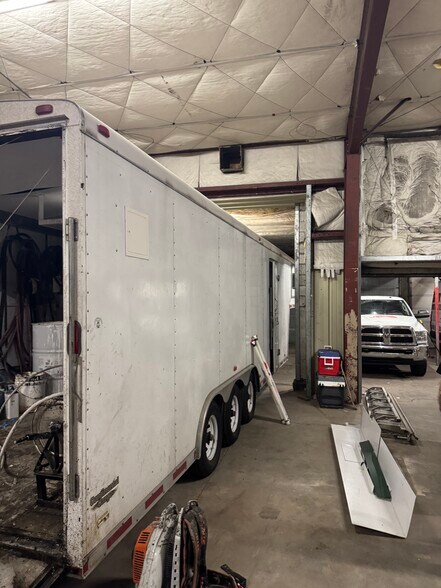 More Photos Of 435 N Main St, Helper Warehouse For Sale