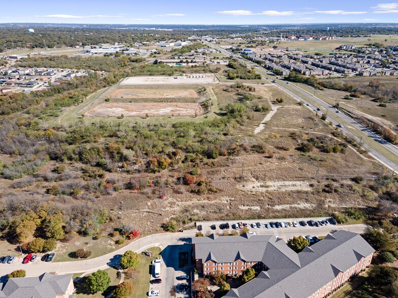More Photos Of 2295 E Seminary Dr, Fort Worth Land For Sale
