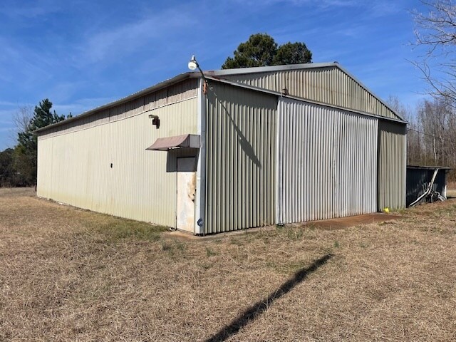 More Photos Of 17838 NC 131 Hwy, Bladenboro Industrial For Sale