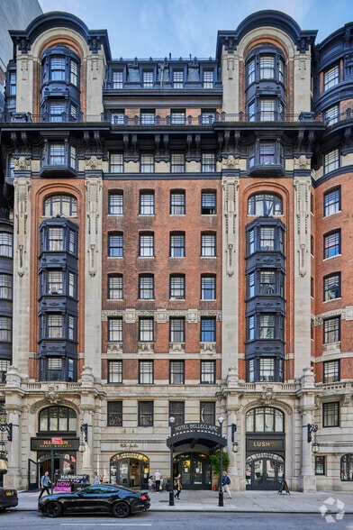More Photos Of 2175 Broadway, New York Hotel For Lease