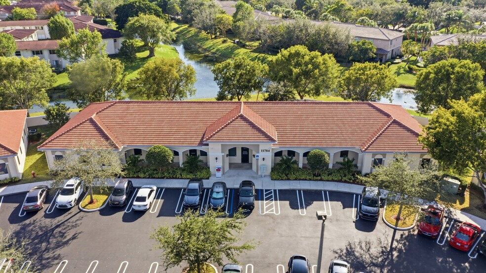 More Photos Of 11784 W Sample Rd, Coral Springs Office For Sale