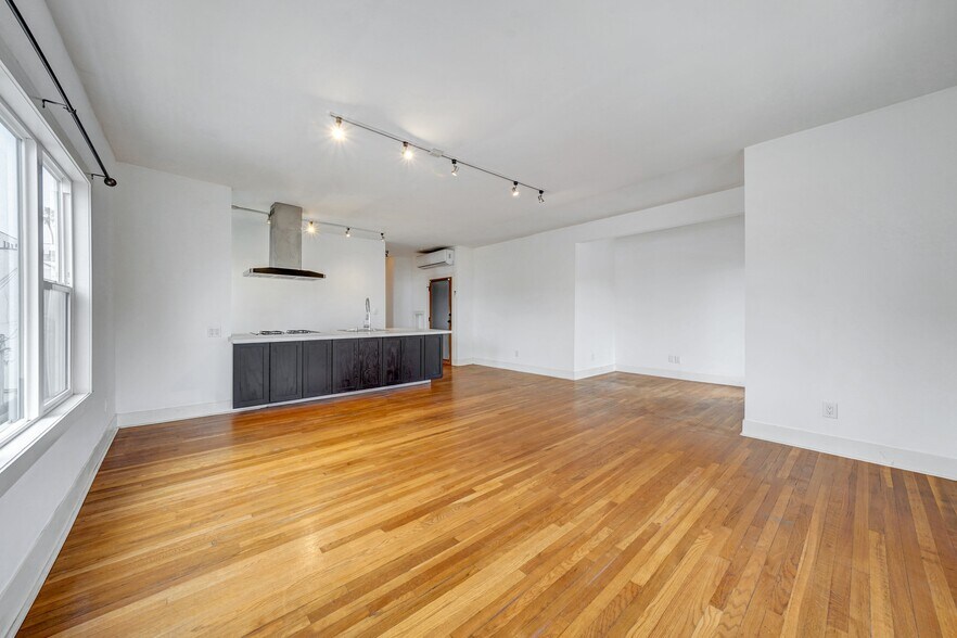 More Photos Of 1216 N Kenmore Ave, Los Angeles Apartments For Sale