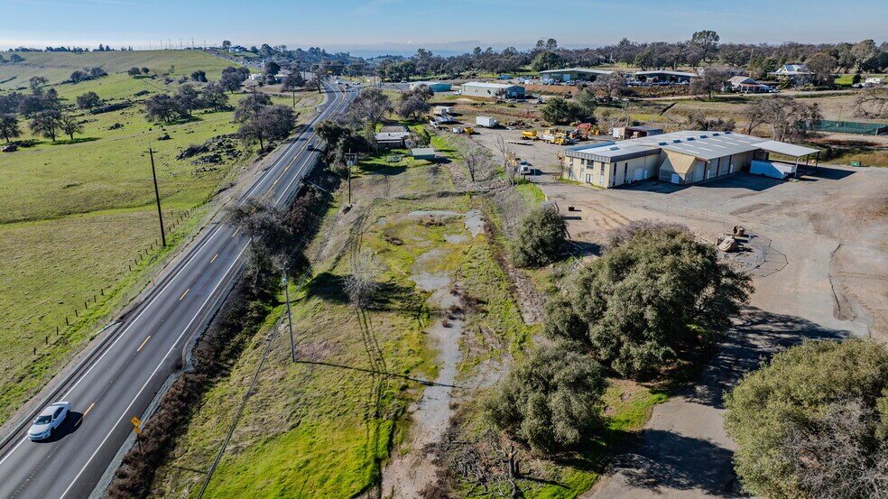 More Photos Of 11071 CA-88, Jackson Office For Sale