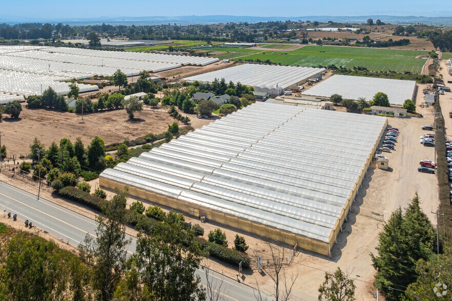 More Photos Of 885 Mesa Rd, Nipomo Industrial For Sale