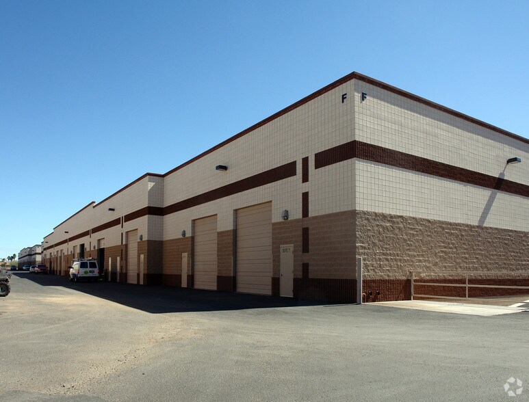 More Photos Of 8550 N 91st Ave, Peoria Warehouse For Lease