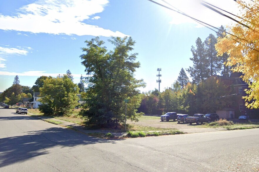 More Photos Of 512-N 1st St, Coeur d'Alene Land For Sale