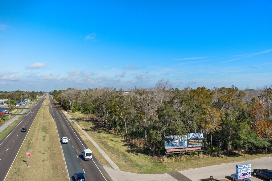 More Photos Of 2365 NW US Highway 19, Crystal River Land For Sale