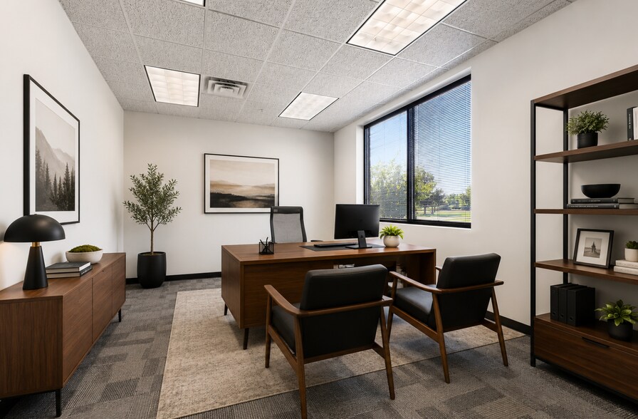 More Photos Of 500 Canal View Blvd, Rochester Unknown For Lease