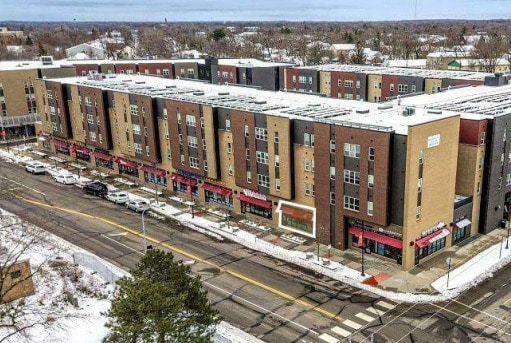 Primary Photo Of 305 5th Ave S, Saint Cloud Apartments For Lease