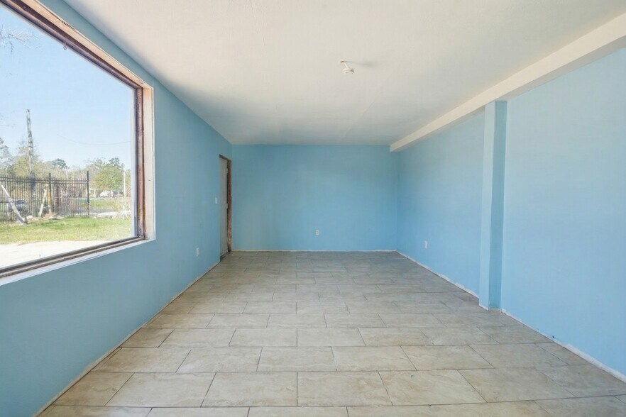 More Photos Of 17505 FM 1485, New Caney Industrial For Sale