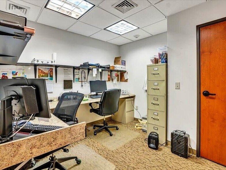 More Photos Of 6 Country Club Rd, West Oneonta Office For Sale