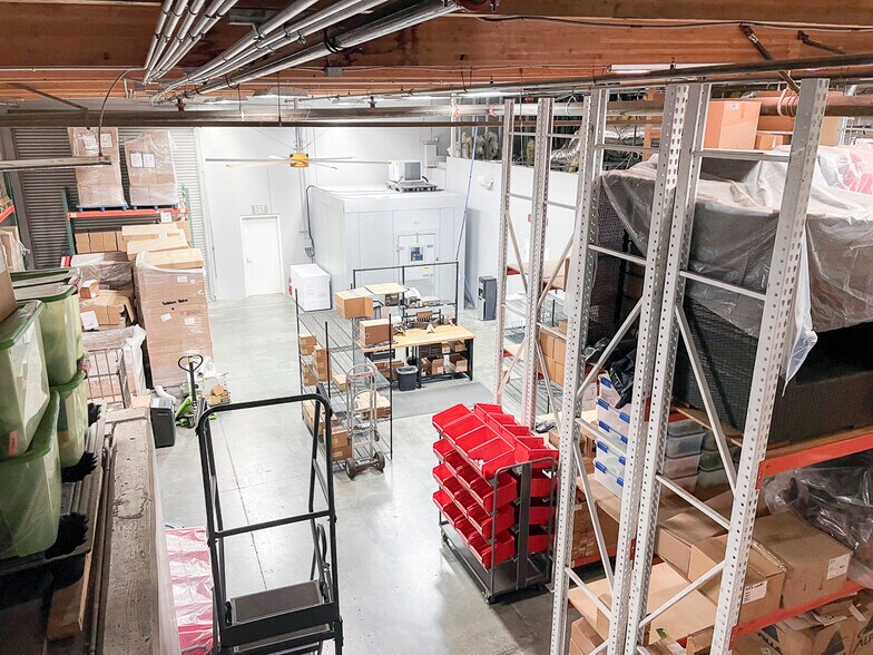 More Photos Of 11390 Knott St, Garden Grove Warehouse For Sale