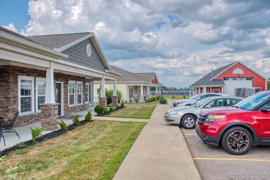 More Photos Of 1605 Vandekarr Rd, Owosso Assisted Living For Sale