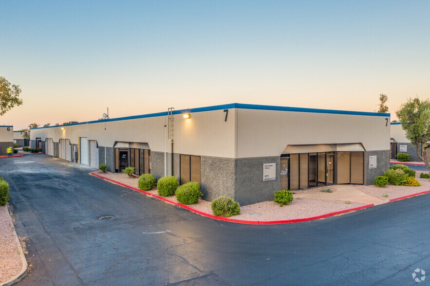 More Photos Of 2432 W Peoria Ave, Phoenix Unknown For Lease