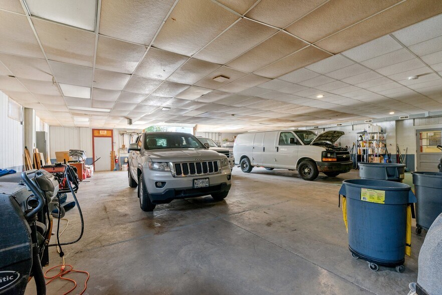 More Photos Of 75 Jackson Ave, Cohoes Warehouse For Lease