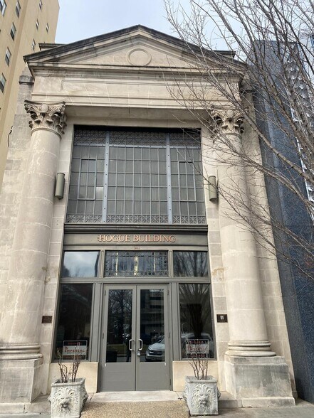 More Photos Of 341 3rd St, Macon-Bibb Loft Creative Space For Lease