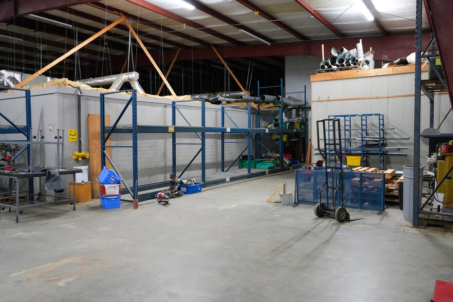 More Photos Of 3427 GA Highway 297, Vidalia Industrial For Sale