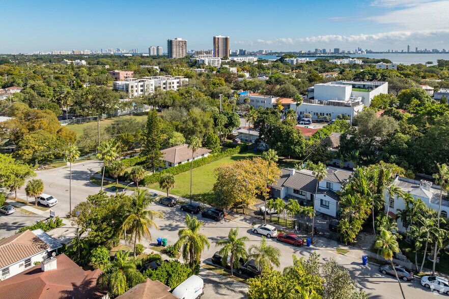 More Photos Of 5969 NE 4th Ct, Miami Land For Sale