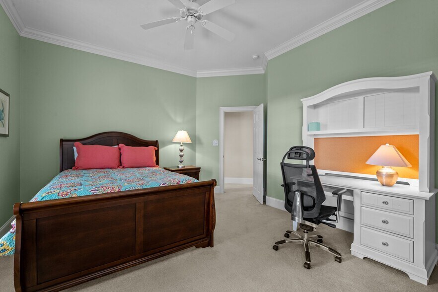 More Photos Of 220 Pungo Shores, Belhaven Lodge Meeting Hall For Sale