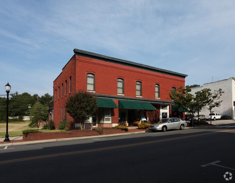 More Photos Of 23-27 Main St, Belmont Storefront Retail Office For Lease