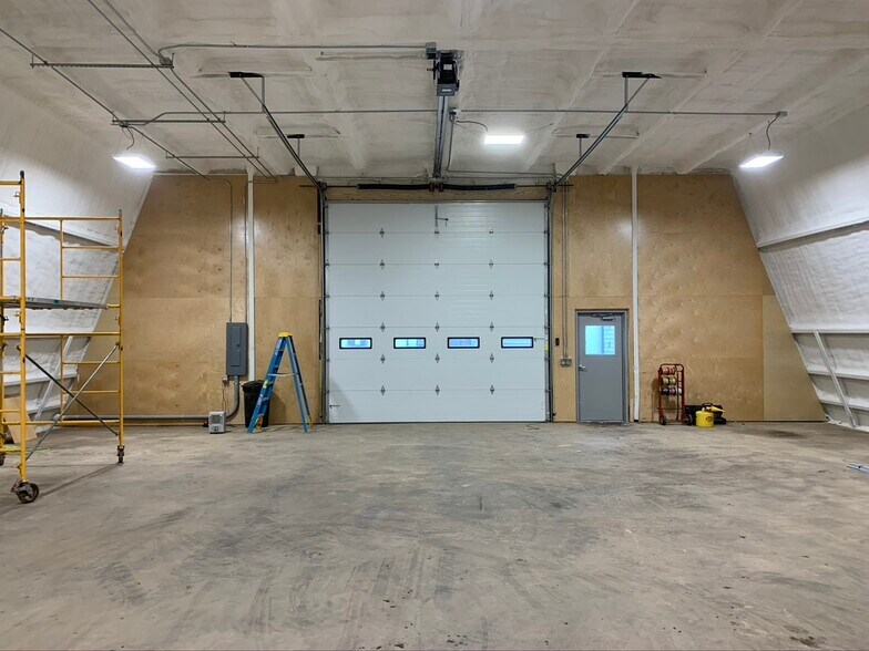 More Photos Of 1740 20 1/2 St, Rice Lake Warehouse For Lease