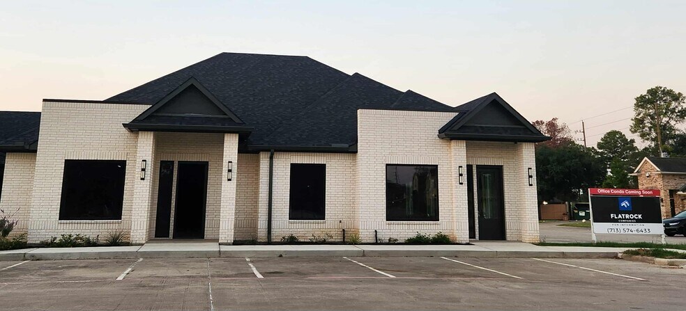 More Photos Of 21404 Provincial, Katy Medical For Sale