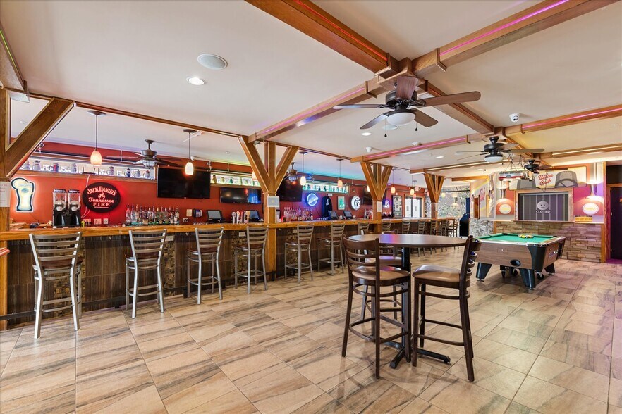 More Photos Of 728 Court St, Utica Restaurant For Sale