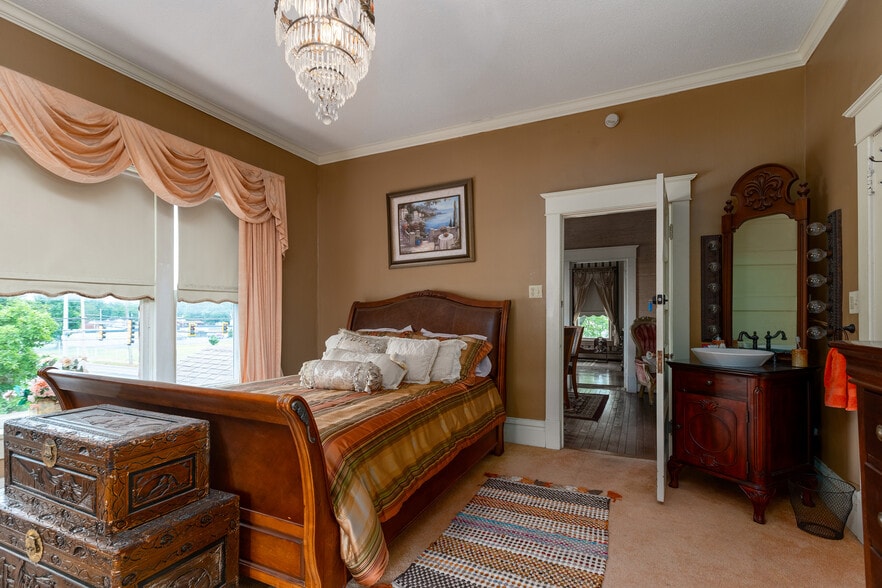 More Photos Of 1414 W MAin St, Marion Lodge Meeting Hall For Sale