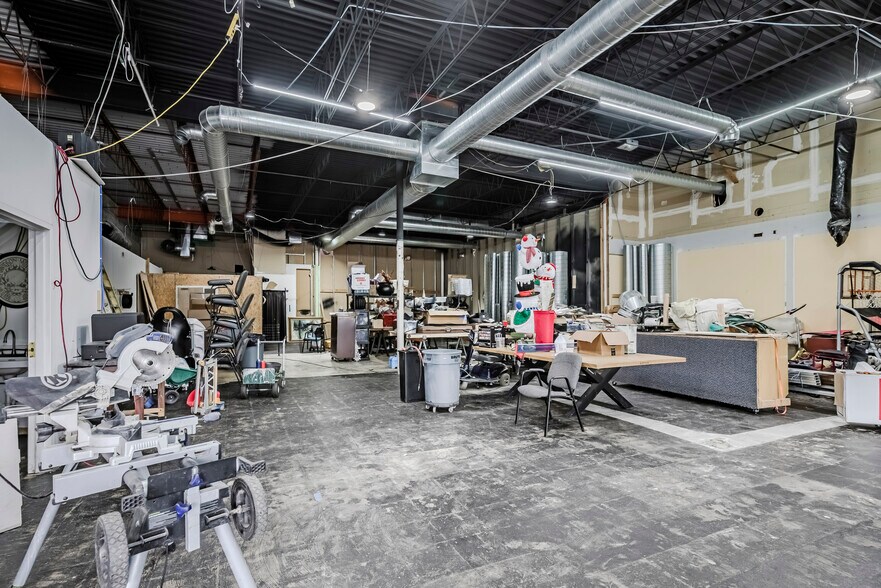 More Photos Of 600-606 Sherrill Rd, Sherrill Storefront For Sale