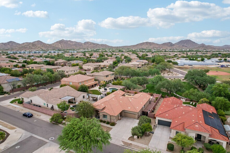 More Photos Of 27215 N 23rd Ln, Phoenix Assisted Living For Sale