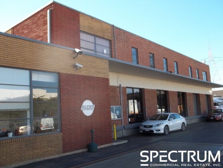 More Photos Of 7241 Lankershim Blvd, North Hollywood Office For Lease