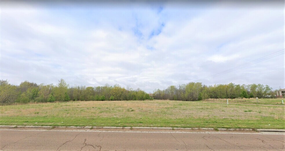 More Photos Of 6871 Interstate Blvd, Horn Lake Land For Lease