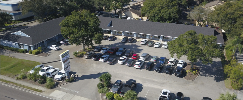 More Photos Of 3129-3207 S Florida Ave, Lakeland Unknown For Lease