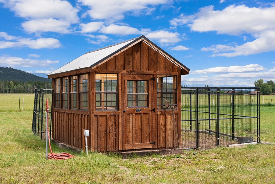 More Photos Of 555 Twin Bridges Rd, Whitefish Specialty For Sale