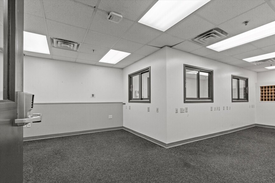 More Photos Of 9324 Madison Blvd, Madison Distribution For Lease